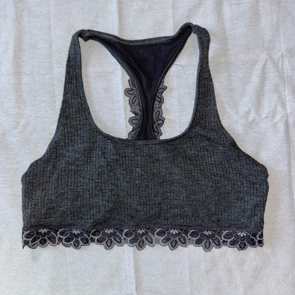 Aerie bralette